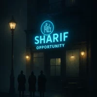 ایونت مافیا شریف اصفهان | گرگینه مافیا آنلاین